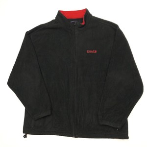 chaps ralph lauren fleece