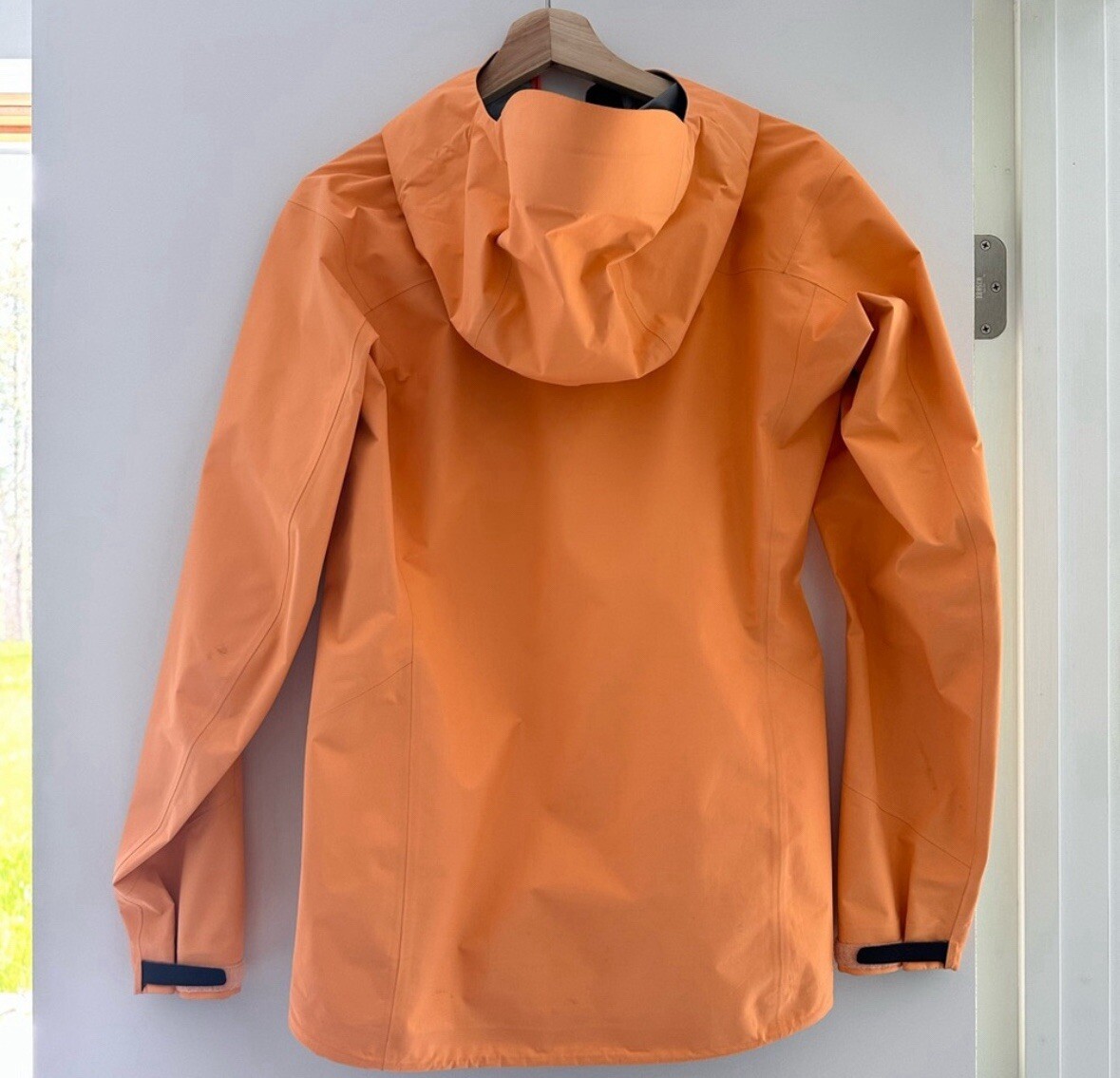 ARC'TERYX Giacca donna Arcteryx Zeta SL