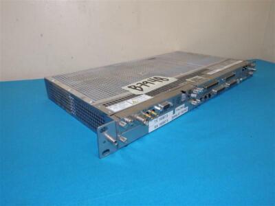 NEC Pasolink NEO MDP-150MB-1AA Indoor Unit | eBay