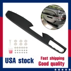 80994 Driver Side Inner Door Pull Handle Armrest Repair For 2010-2014 Chevy GMC