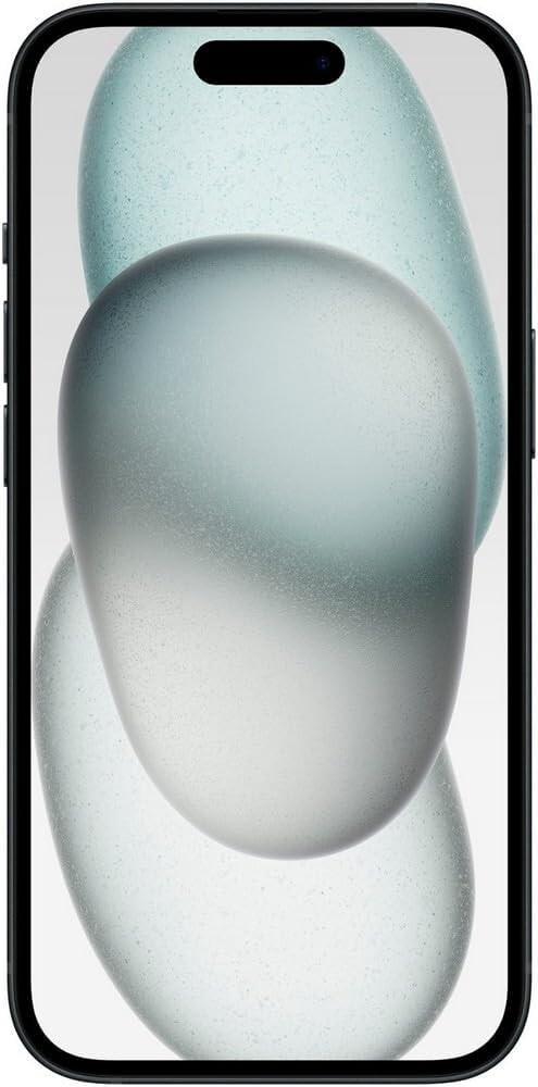 Apple iPhone 15 256GB バッテリー100% Apple iPhone 15 256 GB Black A2846 MTM43LL/A Unlocked Clean ESN