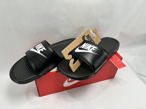 Nike Benassi JDI Slides Men, Size 13 