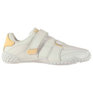 ladies colourful trainers