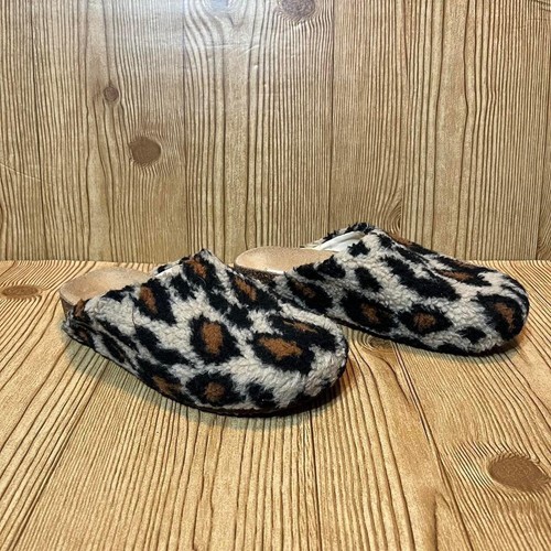 STEVE MADDEN Vesa faux Shearling 