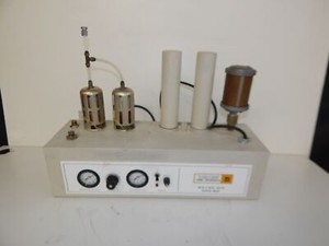 COMCO MB 500 AIR DRYER (TEY49)