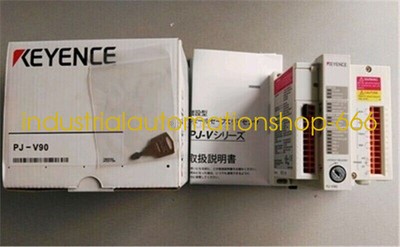 1Pc New   Sensor PJ-V90   DHL or FedEX #D9