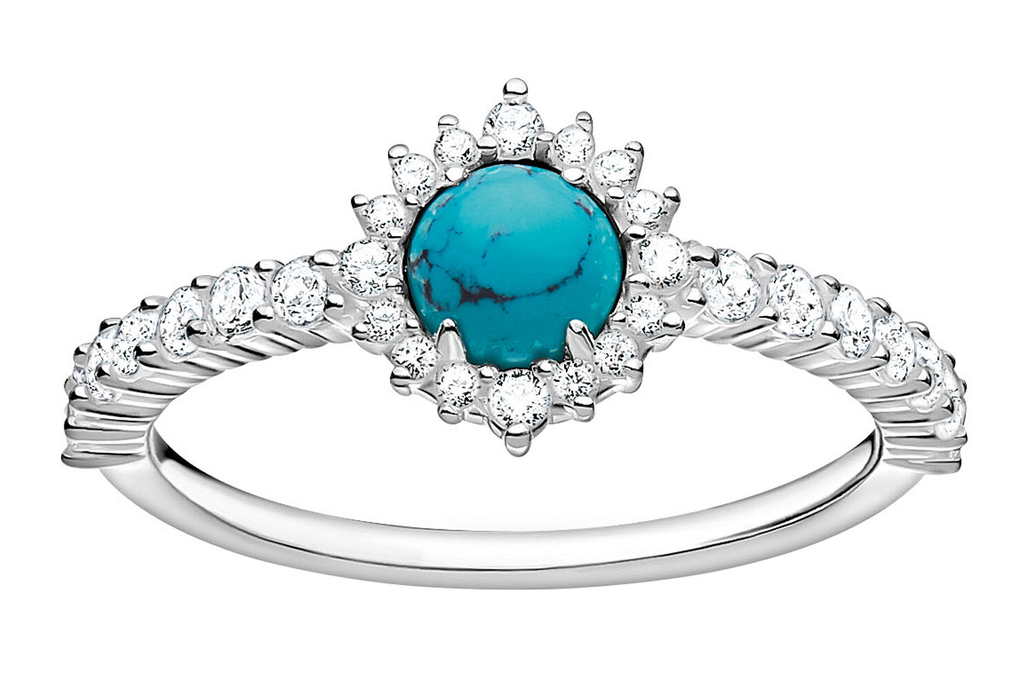 ТОМАС САБО, придурок, Даменринг, Тюркизированный нож TR2344-405-17