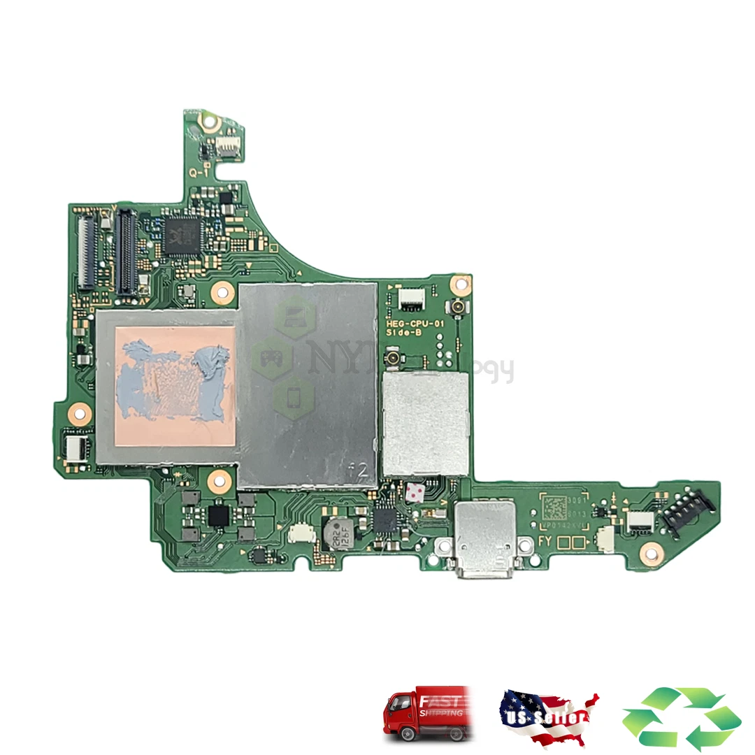 Nintendo switch cheap motherboard price