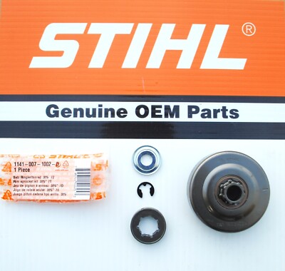 Carburetor Repair Kit