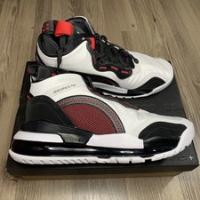Size 11 - Jordan Aerospace 720 White 