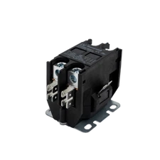 Honeywell DP2040A5004 24VAC 2 Pole Definite Purpose Contactor