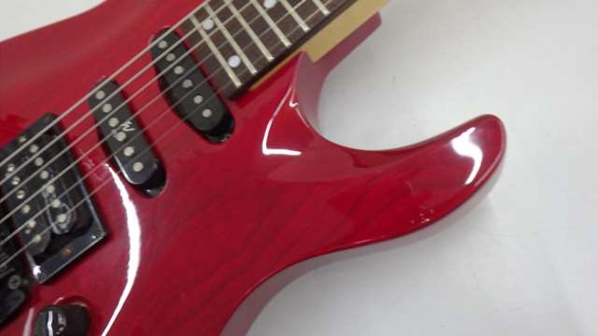 ギター washburn CHICAGO SERIES KC-90 Washburn Washburn Kc 90 Chicago Series | Reverb Canada