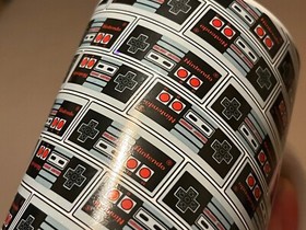 Nintendo NES Controller Mug by Paladone 2017 Fully Licenced Gamer Gaming