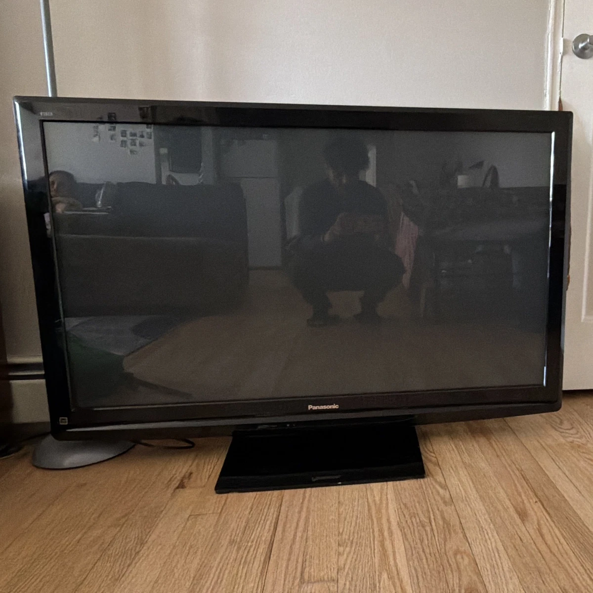 Panasonic Viera 50 Plasma TV Indiana Tvs for sale | eBay