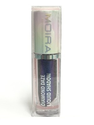 Moira Diamond Daze Liquid Shadow - Mermaid Dream, 0.1 oz DLS032