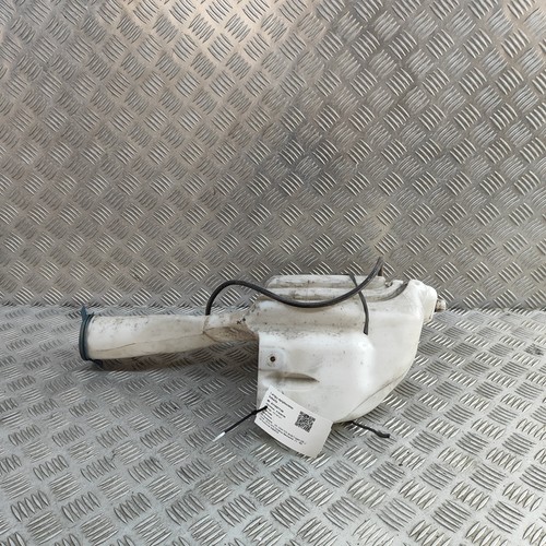 VW Crafter 30-50 Furgon 2E Fenster Waschmaschine Tank A9068690220 2.0 Diesel 310