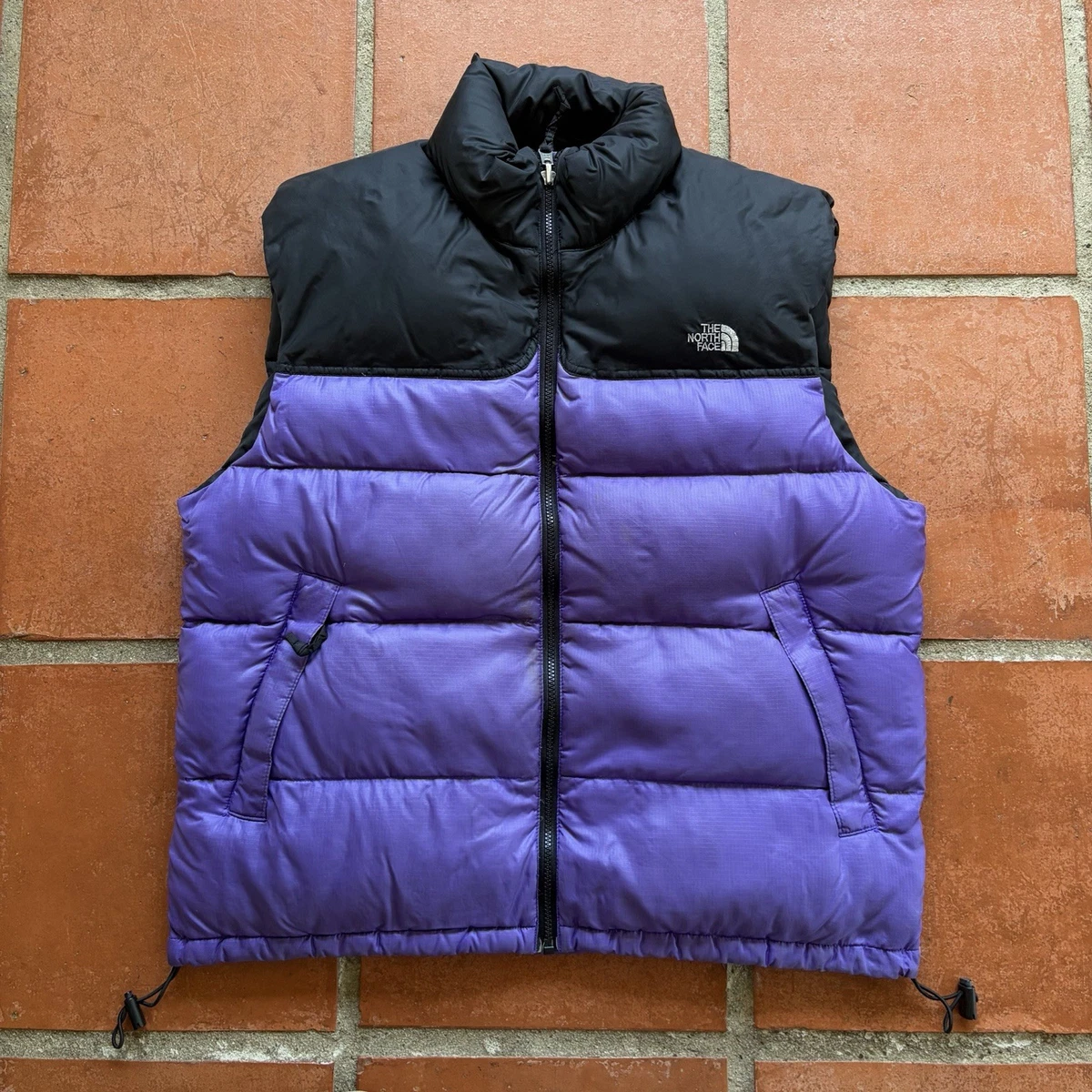 The North Face Purple Vests for Women for sale - eBay