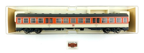 PR525 FLEISCHMANN H0 4433 - DIESEL-ZWISCHENWAGEN VT 614 DB 2.KLASSE | Zustand: Gebraucht