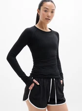 Athleta - Momentum Seamless Top SALE 50%