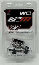 2025 1/50 #27 Emerson Axsom “ WCI KPM ” Sprint Car Acme Same Day Shipping