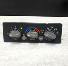 2001-2005 Pontiac Grand Am Ac Ac Heater Temperature Climate Control Oem 2001-2005 Pontiac Grand Am Ac Ac Heater Temperature Climate Control Oem
