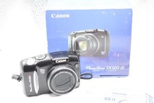 Current Canon SX120 marketplace offer
