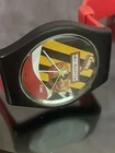 Vintage Max Headroom Coke Watch