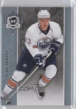 2007-08 Upper Deck The Cup 122/249 Ales Hemsky #63 0f8