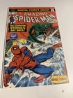 Marvel Comics The Amazing Spider-Man #145 1975 Scorpion Gwen Stacy Bronze Age