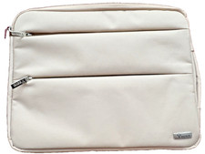 Voova Laptop Sleeve Case MacBook Air 13 M1/M2/M3/M4 Pro 13/14 iPad Pro 13 Bag