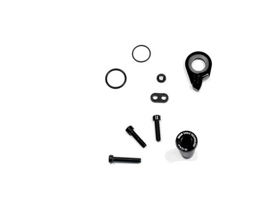 compatible with SRAM Replacement screw for change XX1 EAGLE/X01/X1