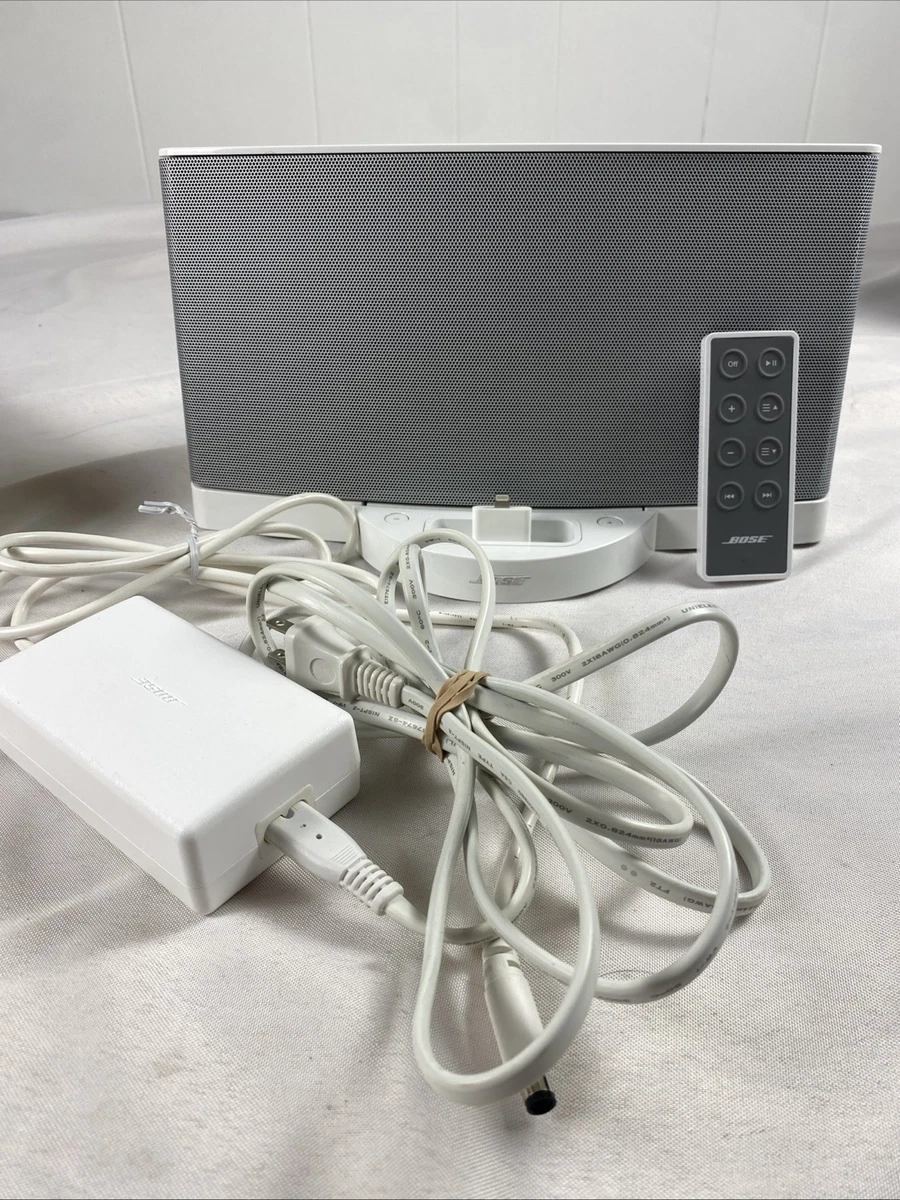 Bose Sounddock Series Ii for sale | eBay