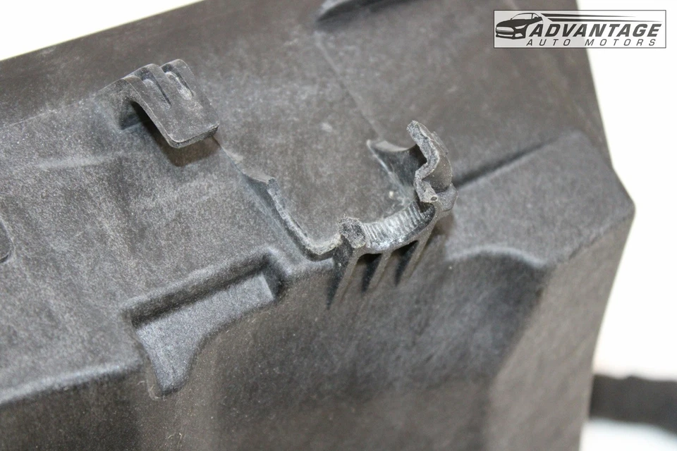 MERCEDES-BENZ CLA250 C117 2014-2020 MOTOR ARNÉS DE CABLES CAJA DE FUSIBLES OEM Foto 4 de 4