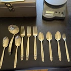 New ListingInternational Sterling Mixed Lot 388 Grams Below Spot!! Check Out These Sales!!