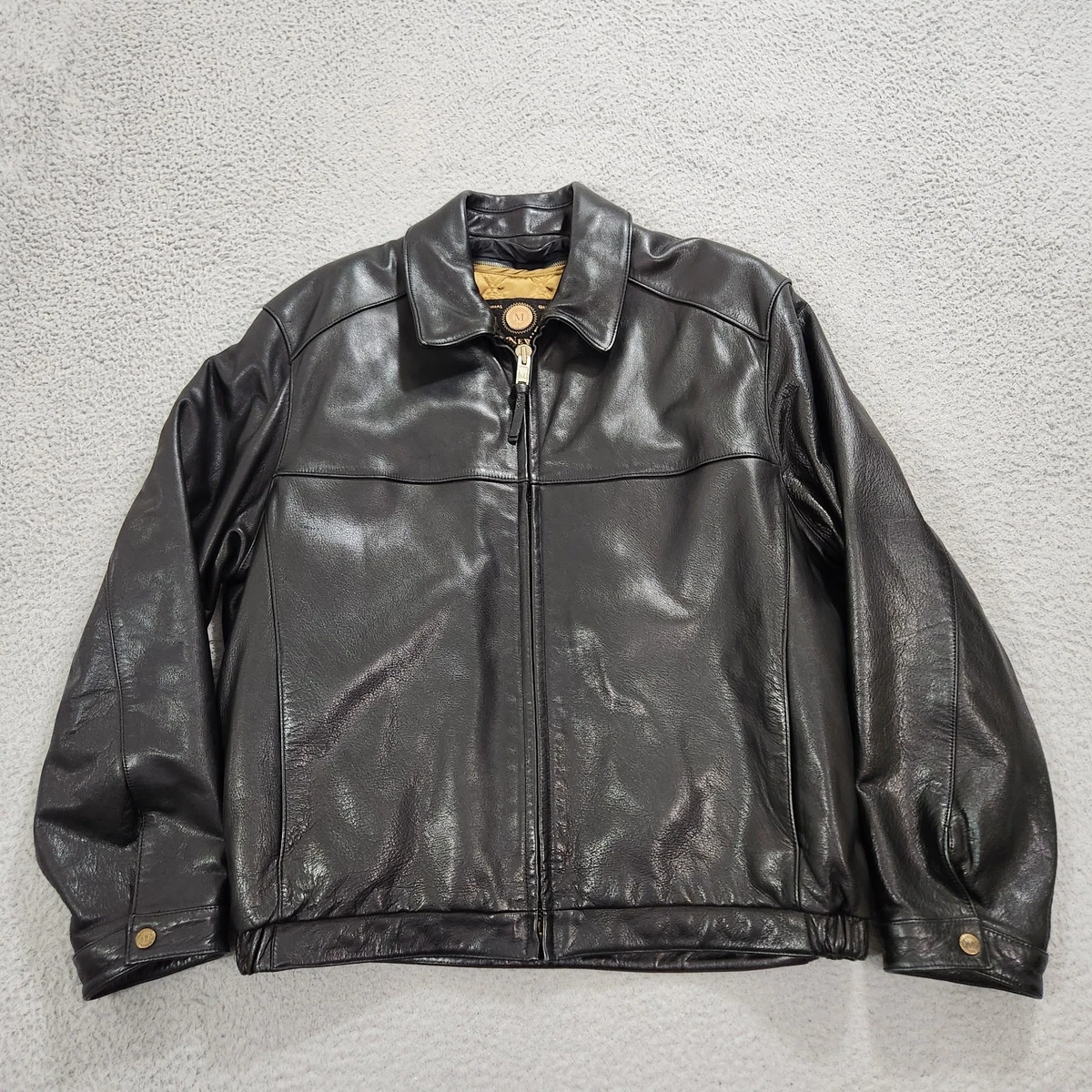 Marc New York Leather Outer Shell Jackets for Men for Sale | Shop