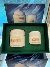 Creme De LA MER  Limited Edition Duet The Moi...