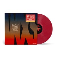 Inxs - Live From Royal Albert Hall - Vinyl Record - F99Z