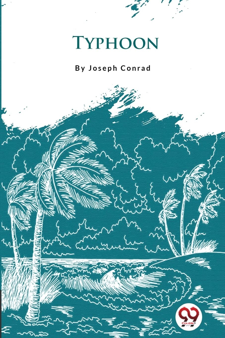 Typhoon Joseph Conrad - Image 4