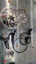 KIT FRENI SRAM CODE R