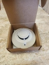 MIX 5251RAP Mircom Heat Detector Head Only - Fire Alarm Part