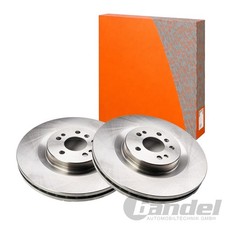 Disque de frein Mercedes 350