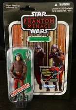 Star Wars Naboo Royal Guard The Vintage Collection VC83 2012