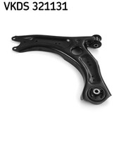 SKF Lenker, RadaufhäNgung Vkds 321131 FüR Seat Skoda VW