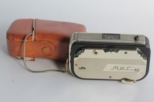 Camera MEC 16 Feinwerktechnik sub-miniature camera 60093 