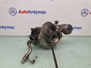 BMW 7 F01 F02 F03 F04 2013 Benzin 330kW Turbo 7605794 ATA72632