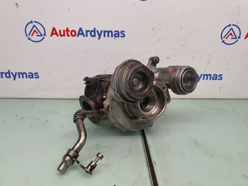 BMW 7 F01 F02 F03 F04 2013 Benzin 330kW Turbo 7605794 ATA72632