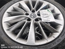 WHEEL/RIM ONLY OEM 18-24 INFINITI Q50 D0C006HH4A