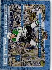 2024-25 Upper Deck #CS-14 Jason Robertson City Satellites