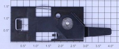 Lionel 3360-125 Motorized Unit Track Trip