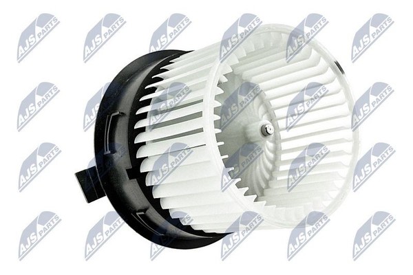 NTY InnenraumgebläSe EWN-NS-005 Passend FüR Nissan-image